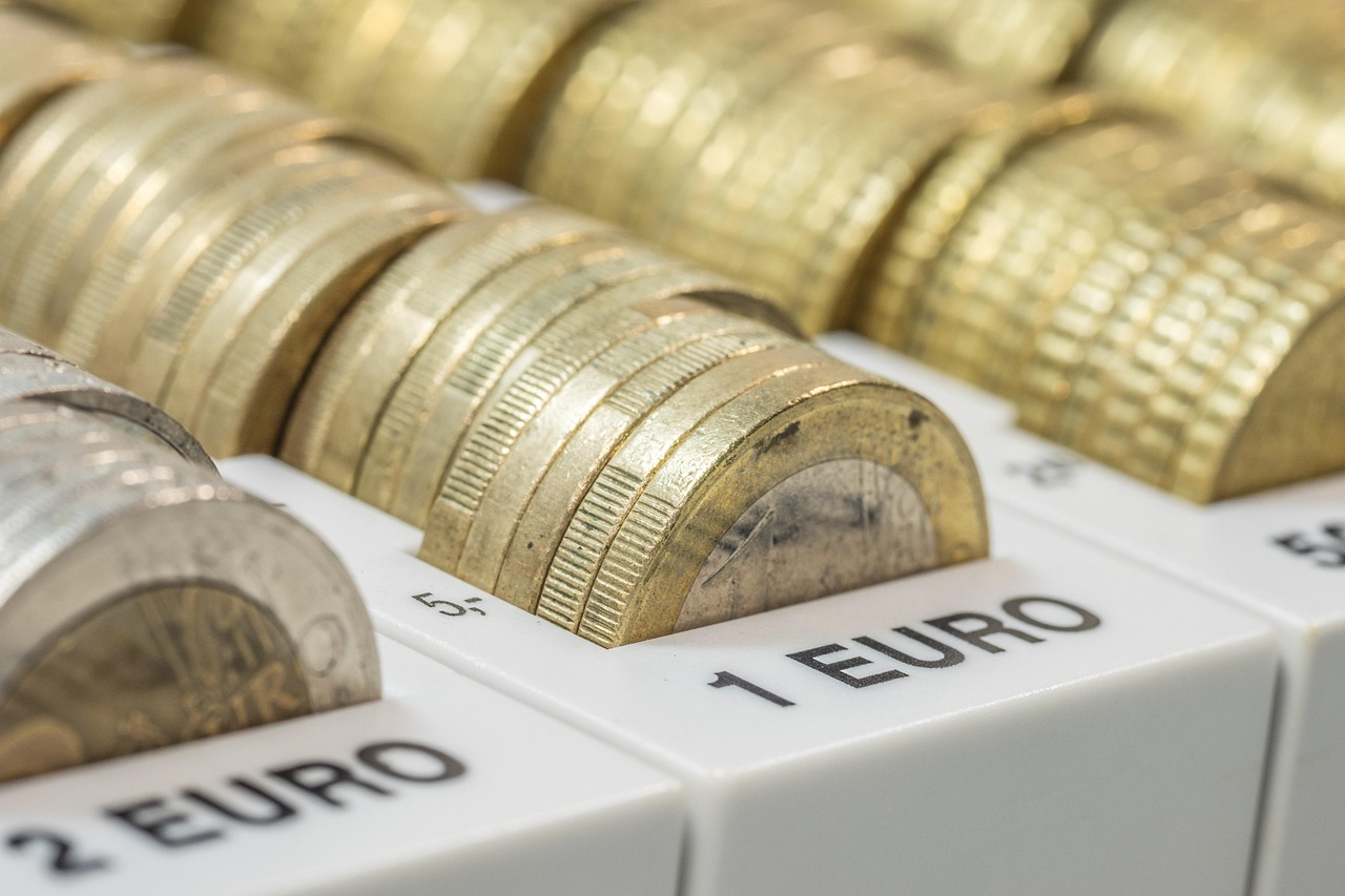 黄金价格近5年（黄金近5年价格一览表）