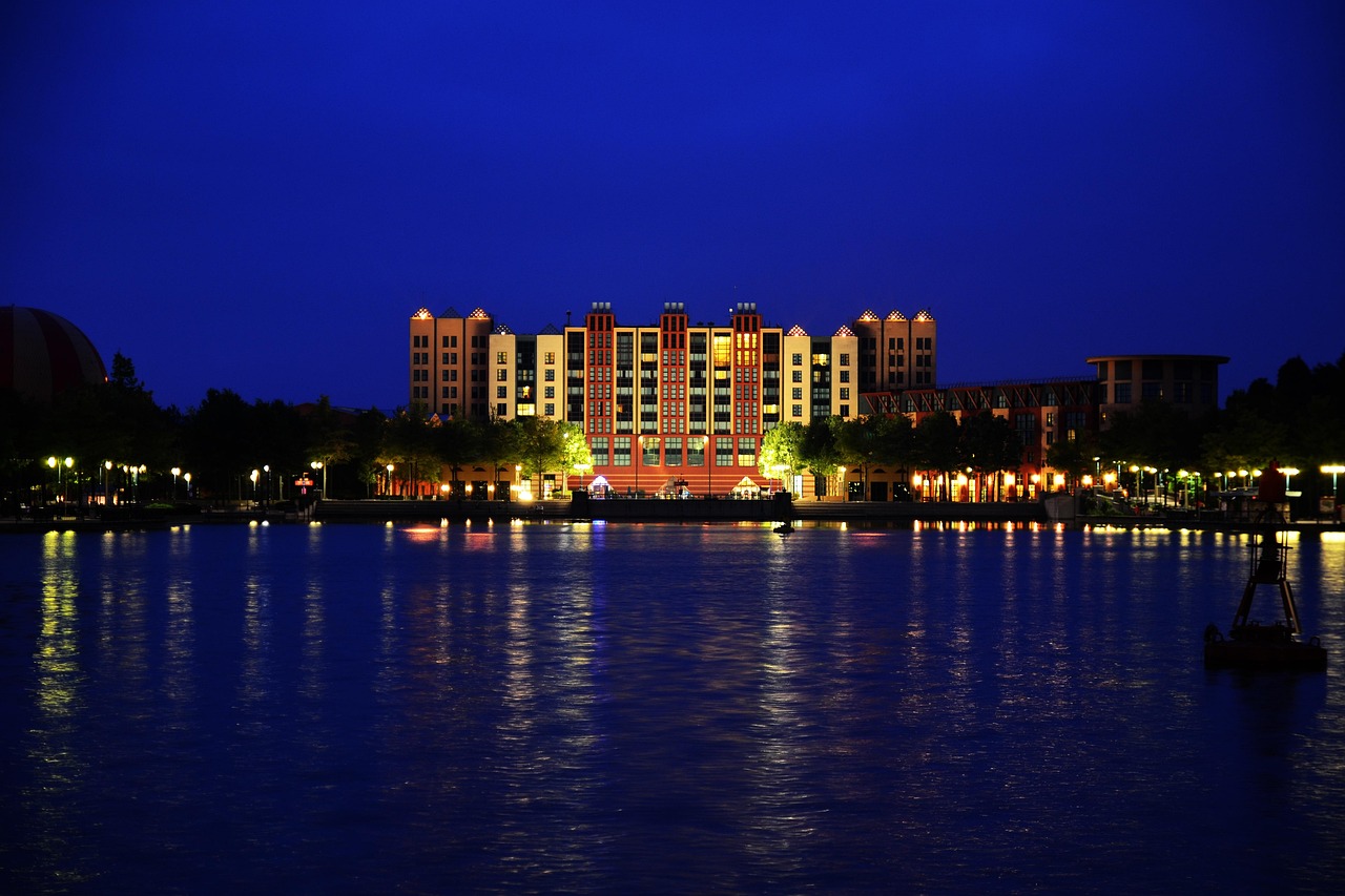 吴起有什么旅游景点（吴起有啥旅游景点）