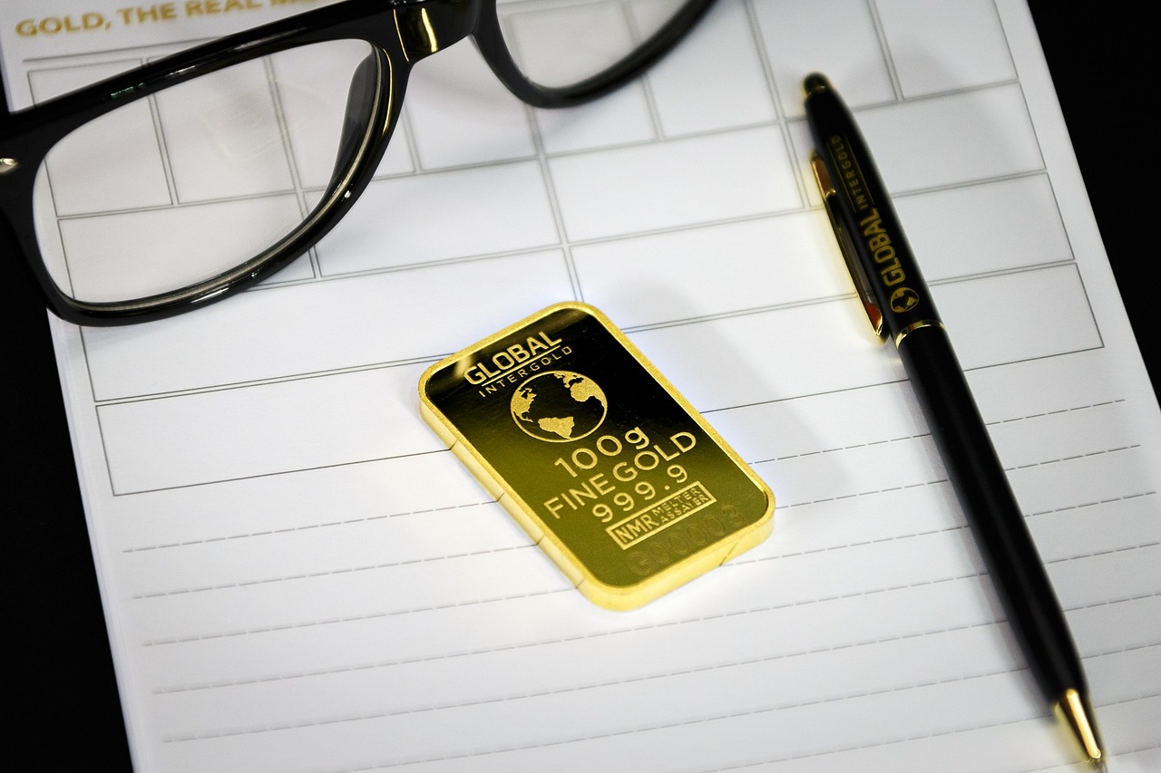 现如今黄金价格（现今的黄金价格）