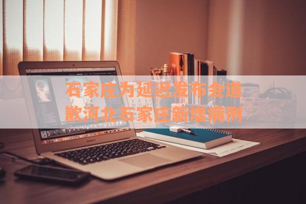 石家庄为延迟发布会道歉河北石家庄新增病例