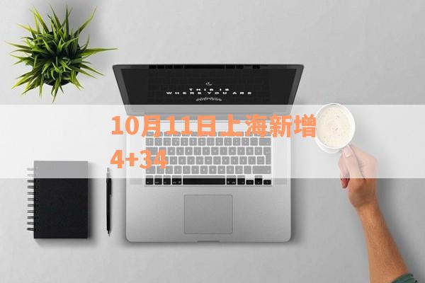 10月11日上海新增4+34