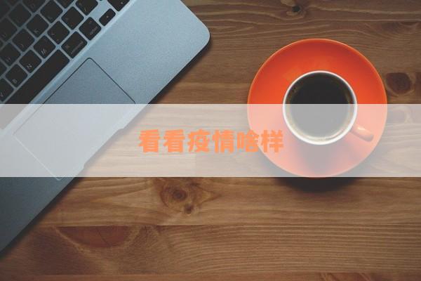 看看疫情啥样