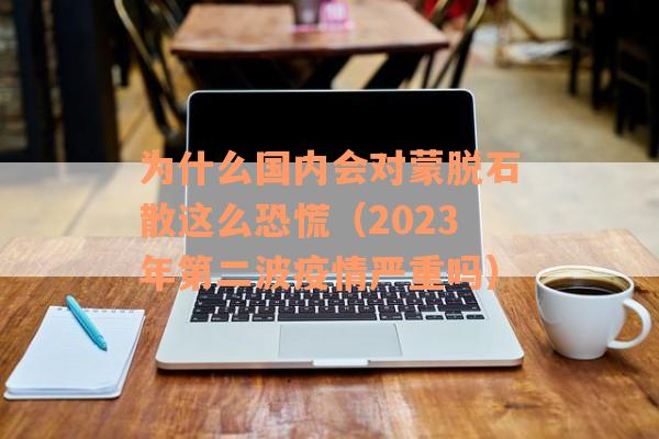 为什么国内会对蒙脱石散这么恐慌（2023年第二波疫情严重吗）