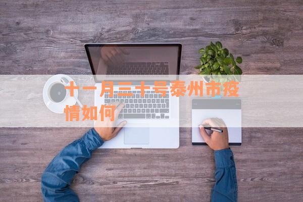 十一月三十号泰州市疫情如何