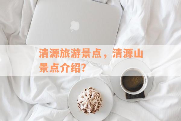 清源旅游景点，清源山景点介绍？