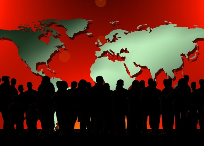 西安封城最新消息2021西安封城通告