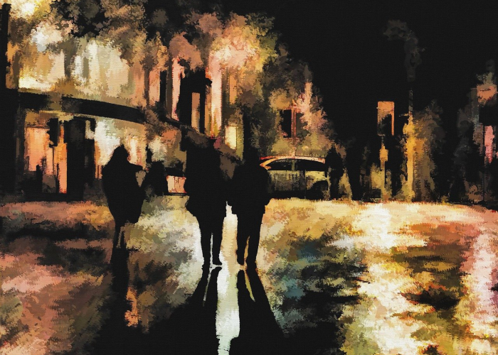 山西昨日新增确诊病例71例·山西新增1例本土病例活动轨迹