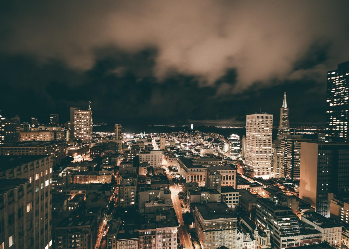 ⬆️ 中东局势尚未缓解 燃料油价格上方仍有空间