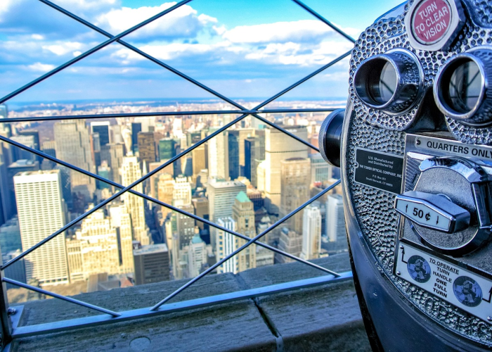 EBC金融集团外汇行情播报油价疲软 高通财务指引令人失望